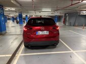 Mazda CX-5 2.0 e165G