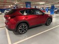 Mazda CX-5 2.0 e165G
