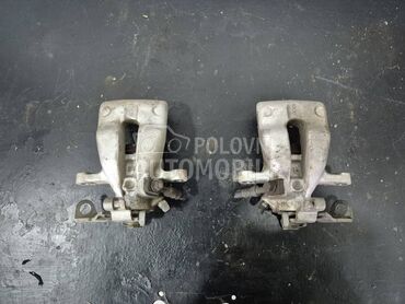 Zadnja klesta Astra H za Opel Astra H od 2004. do 2009. god.