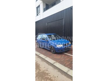 Limarija,Motorna grupa,Enterij za Volkswagen Polo