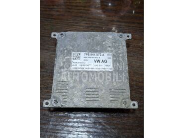 balast modul farova za Volkswagen Arteon, Golf 7, Tiguan