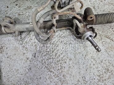 Letva volana Astra H za Opel Astra H od 2004. do 2009. god.