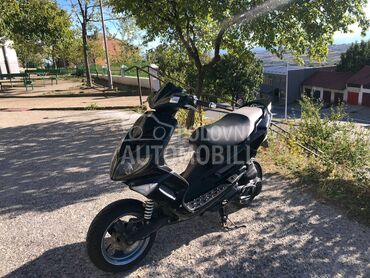 Peugeot speedfight 2