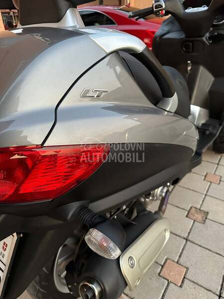 Piaggio MP3