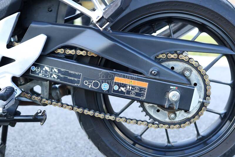 Honda cb500x cb 500 x