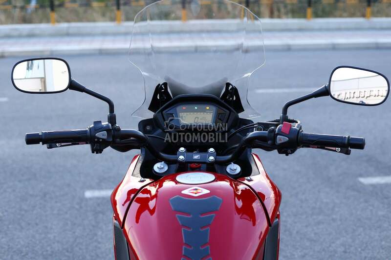 Honda cb500x cb 500 x