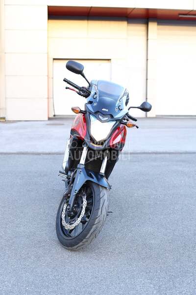 Honda cb500x cb 500 x