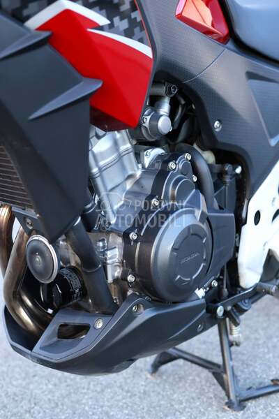 Honda cb500x cb 500 x