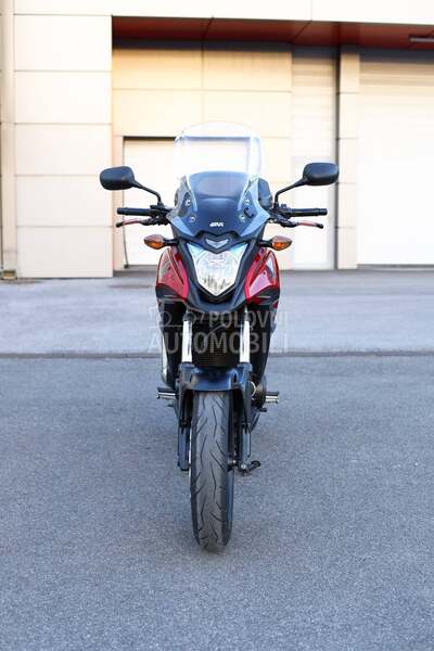 Honda cb500x cb 500 x