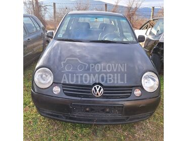 Motor,Limarija,Enterijer za Volkswagen Lupo