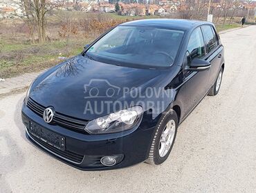 Volkswagen Golf 6 1.4TSi STYLE NOOV