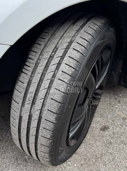 Renault Modus 1.5 DCI