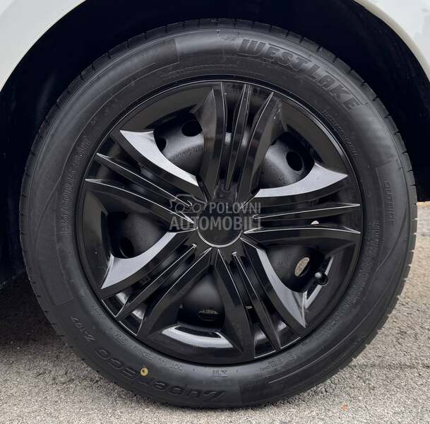 Renault Modus 1.5 DCI