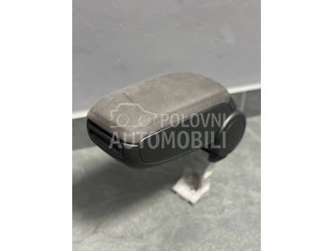 Naslon za ruku za Audi A3 od 2003. do 2012. god.