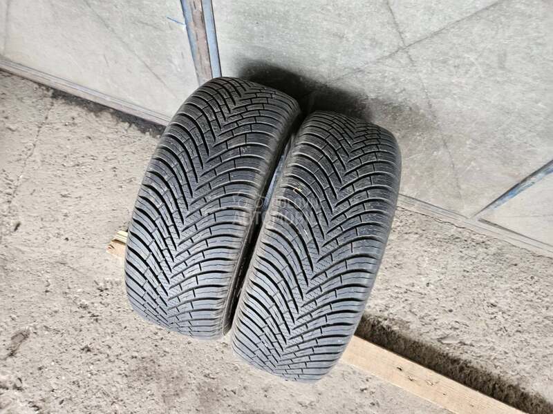 Vredestein 195/50 R15 Sve sezone