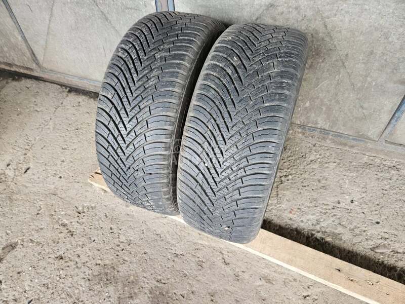Vredestein 195/50 R15 Sve sezone