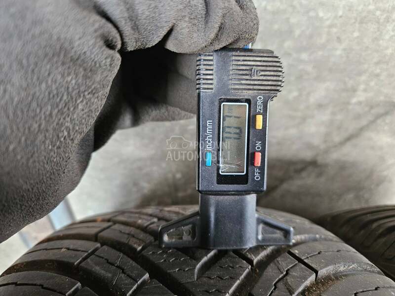 Vredestein 195/50 R15 Sve sezone