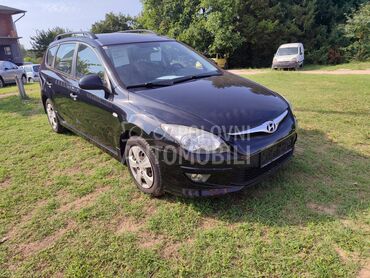 Hyundai i30 1.6 CRDI