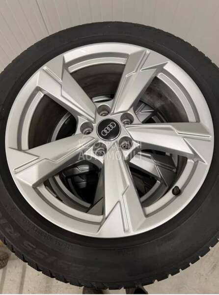 Aluminijumske felne  18" 5 x 112