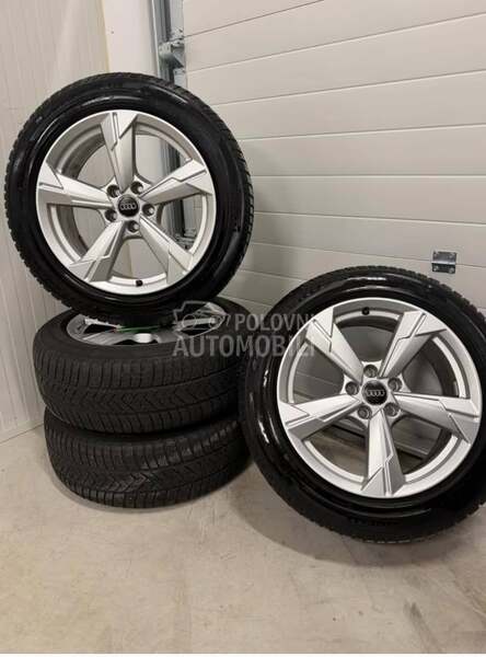 Aluminijumske felne  18" 5 x 112