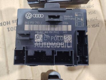 Control modul za vrata za Audi A4 od 2008. do 2012. god.