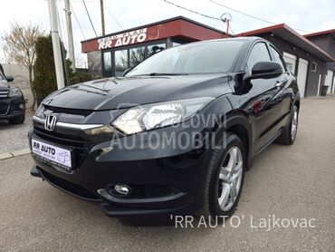 Honda HR-V 1.6D EXECUTIVE NAV