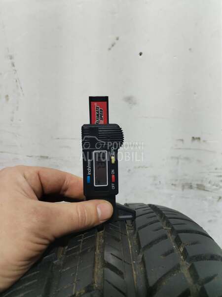 Čelične felne OPEL, GM 14" 4 x 100