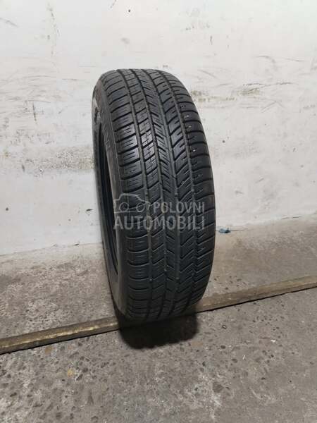 Čelične felne OPEL, GM 14" 4 x 100