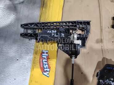 Nosac prednje leve brave za Audi A4 od 2008. do 2012. god.