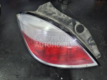 Zadnja lampa za Opel Astra H od 2004. do 2009. god.