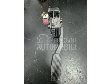 Pedala gasa Astra H za Opel Astra H