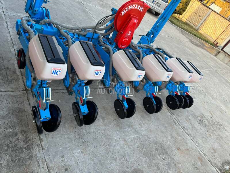 Monosem NCCM Balans /6r