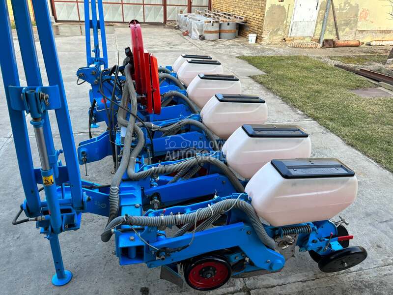 Monosem NCCM Balans /6r