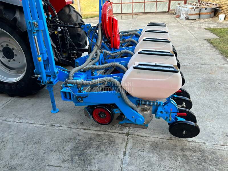 Monosem NCCM Balans /6r