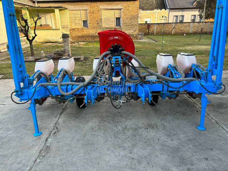 Monosem NCCM Balans /6r