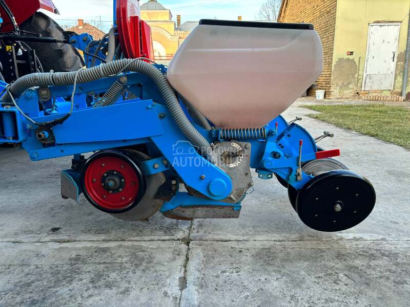 Monosem NCCM Balans /6r