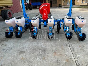 Monosem NCCM Balans /6r