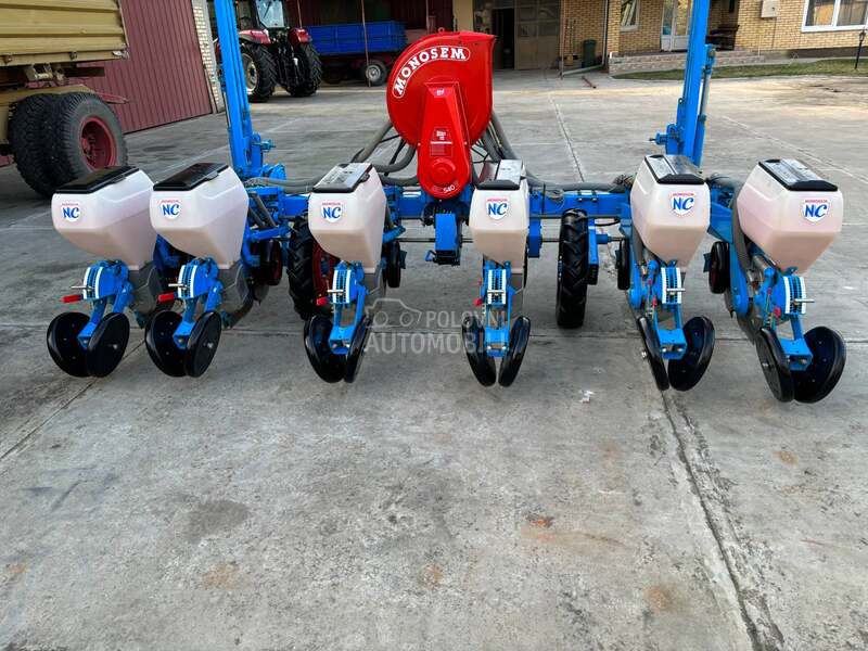 Monosem NCCM Balans /6r