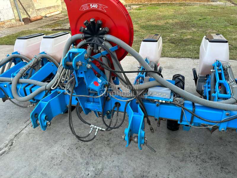 Monosem NCCM Balans /6r