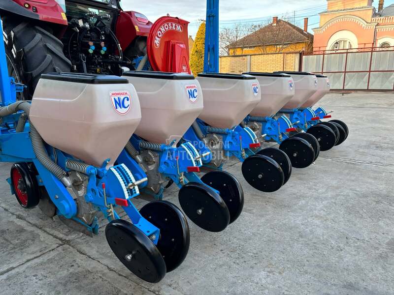 Monosem NCCM Balans /6r