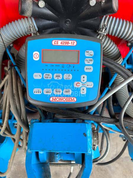 Monosem NCCM Balans /6r