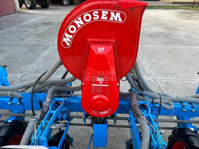 Monosem NCCM Balans /6r