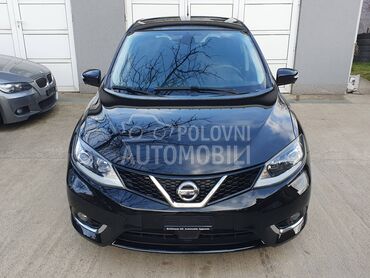 Nissan Pulsar 1.6 DIG Turbo