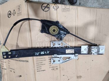 Zadnji levi podizac za Audi A4 od 2008. do 2012. god.