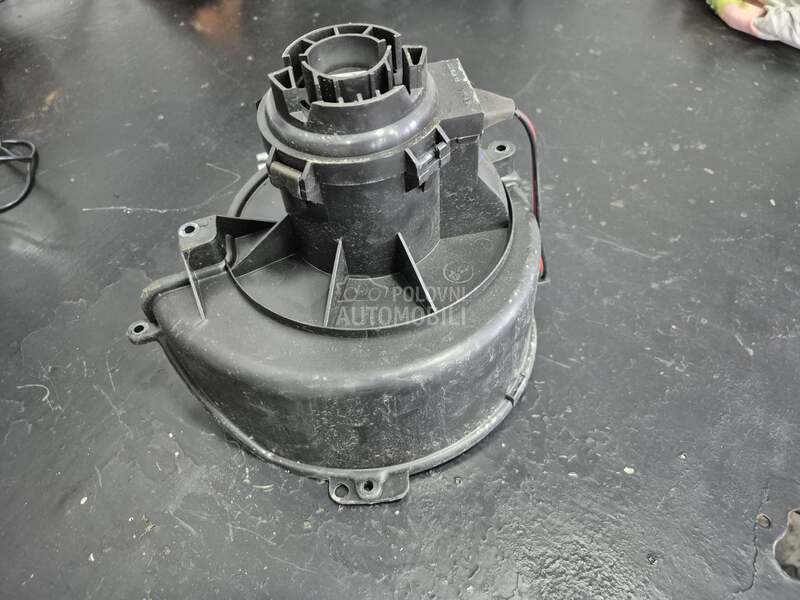 Ventilator kabine Astra H