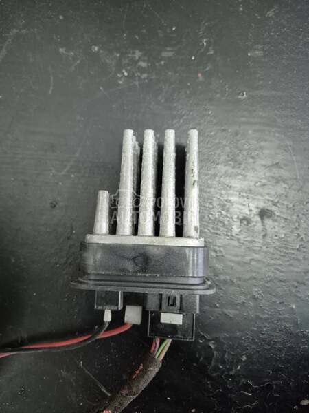 Reostat ventilatora kabine