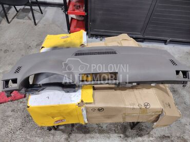 Instrument tabla za Audi A4 od 2001. do 2004. god.