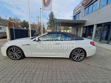 BMW 640 640D