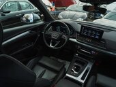 Audi Q5 Sline 4x4 CoupeTFSIe