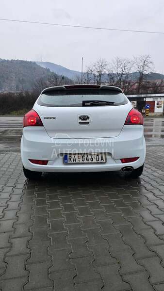 Kia pro_cee`d 